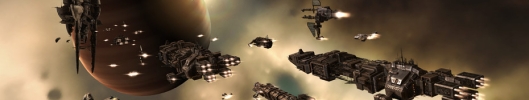 EVE Online: Quantum Rise